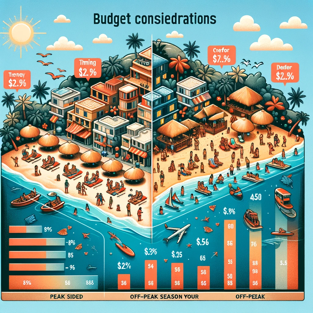 Budget Considerations for Barbados