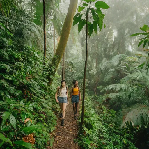 Barbados For Nature Enthusiasts